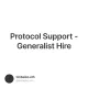 Protocol Support - Generalist Hire