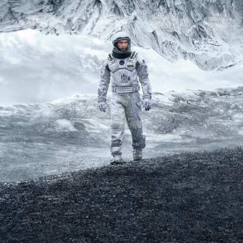 Interstellar