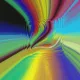Dimensional Colorplay