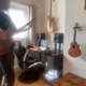 Studio Session (BTS)
