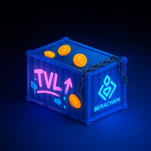 TVL Shipment