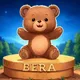 WELCOME TO THE BERA'S WORLD