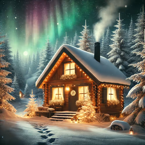 Enchanted Winter Haven