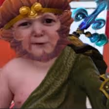 Desired Husb