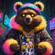 BEAR DISKO