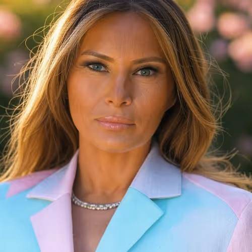 Melania