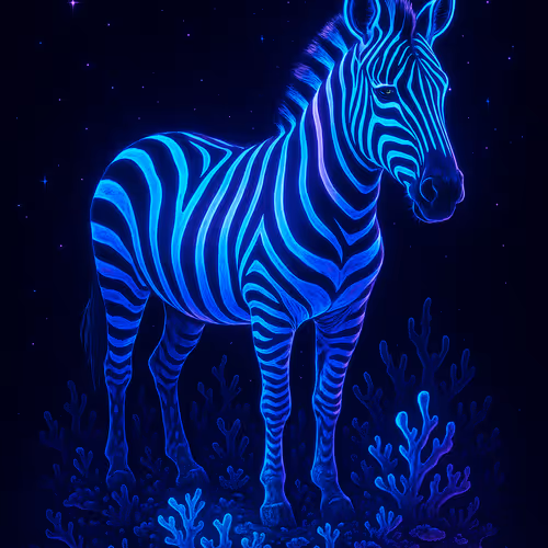 ZEBRAblum