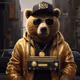 G-BeaR