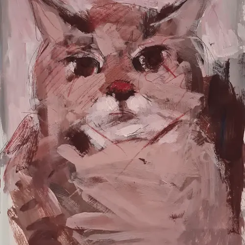GRUMPY CAT