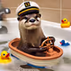 Otter Admiral