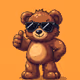 Bear&Like