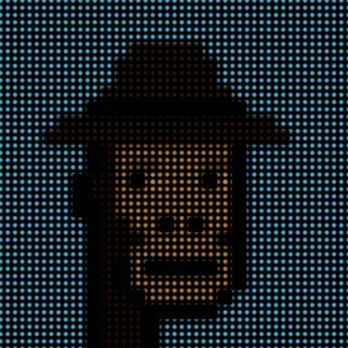 Cryptopunks 
