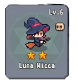 Luna Wica #2