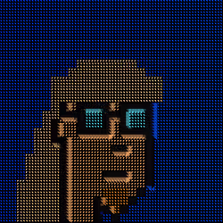 ArPunk #138