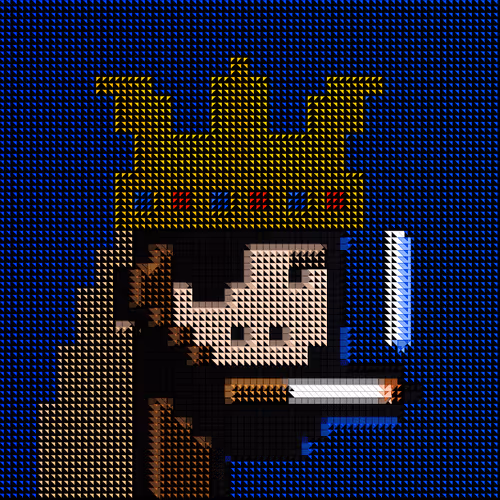 ArPunk #235