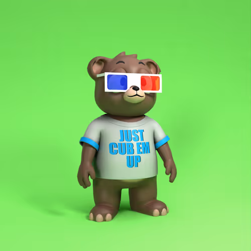 Cubhub #1480