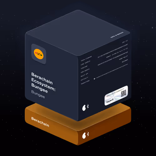 Berachain Ecosystem: Bungee