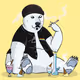 Bong Bear #70