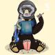 Bong Bear #13
