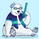 Bong Bear #05