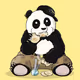 Bong Bear #52