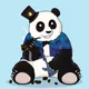 Bong Bear #07