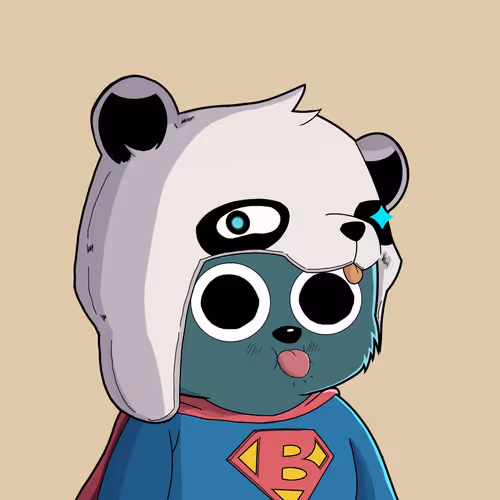 Culty Bera #344