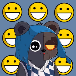 447
