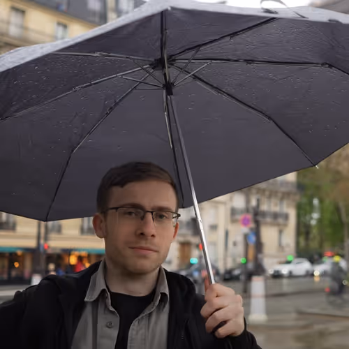 RAIN AGAIN
