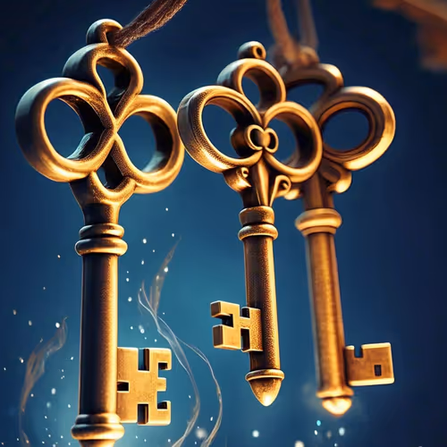 Bera Keys