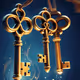 Bera Keys