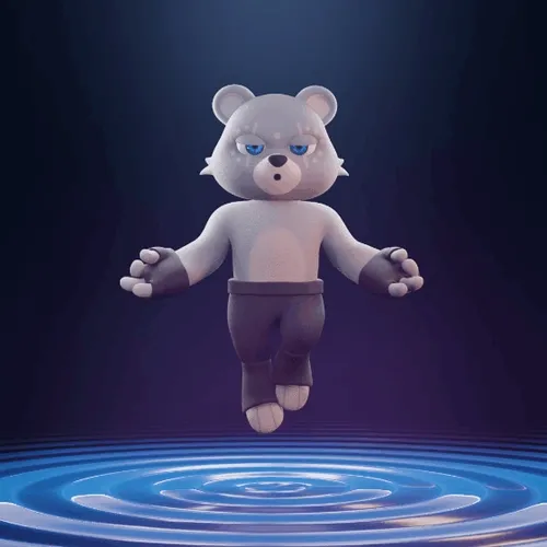 BERARUMBLE