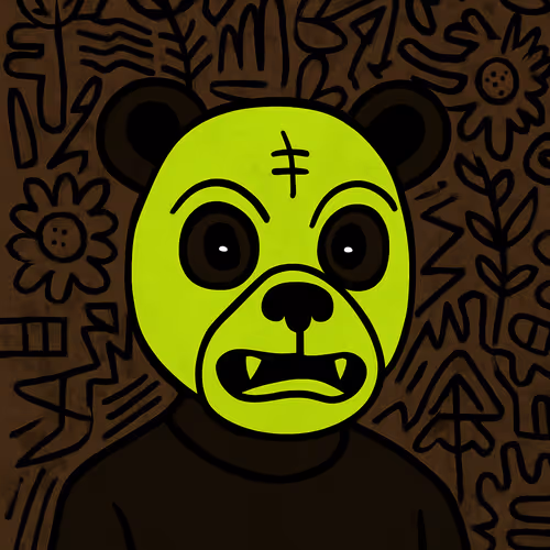 Bearmasks