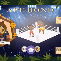 Treasury Bond #84