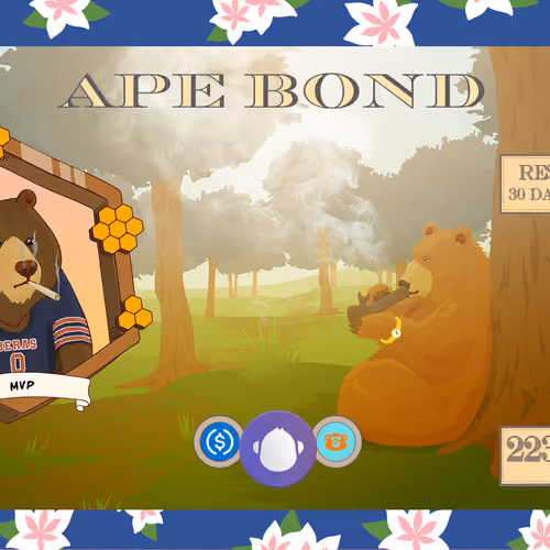 Treasury Bond #30