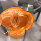 Orange Berachain