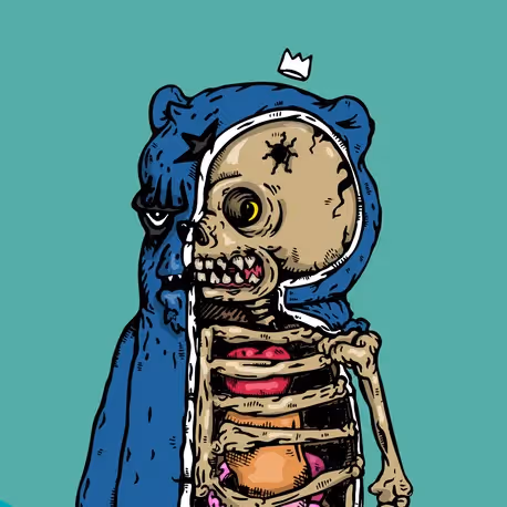 The Dead As Fuck #314