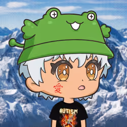 Nichibis #2443