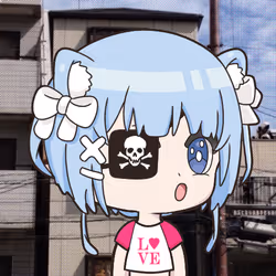 Nichibis #2537