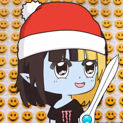 285