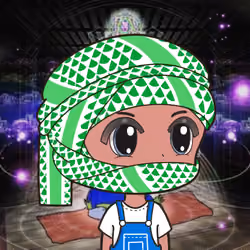 Nichibis #2276
