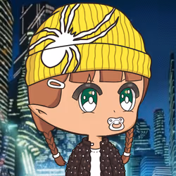 Nichibis #1622
