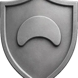 Silver Supporter Badge #16