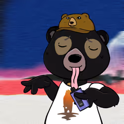 THC #1823