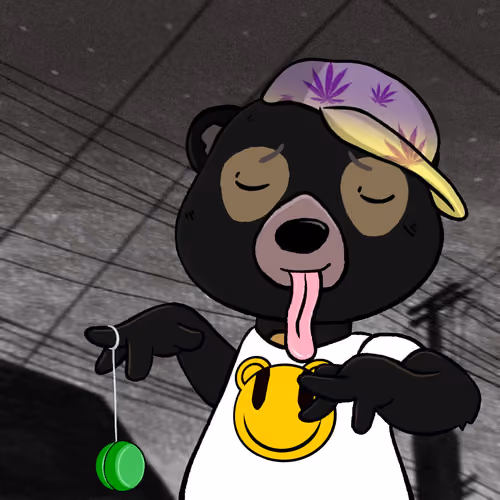 THC #2622