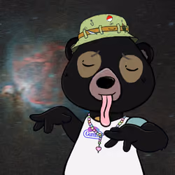 THC #2832