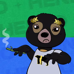 THC #3132