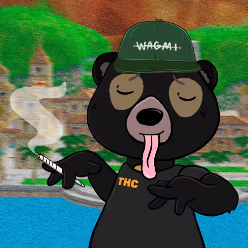 THC #5722
