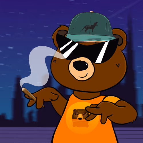 THC #3478