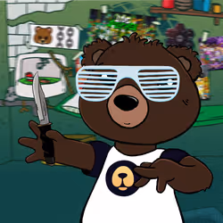 6566
